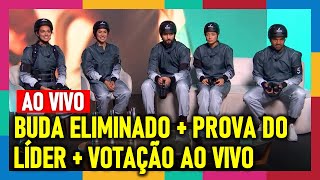 BBB 24 Modo Turbo Eliminação  Prova do Líder  Votação AO VIVO  Big Brother Brasil 24 BBB24 [upl. by Nnylatsyrk984]