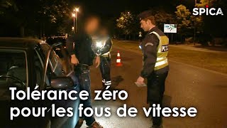 Autoroutes  tolérance zéro pour les fous de vitesse [upl. by Uahsoj]