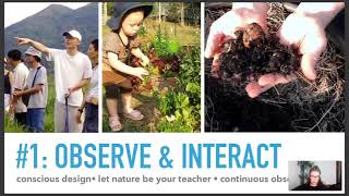 What are Permaculture Design Principles [upl. by Loella]