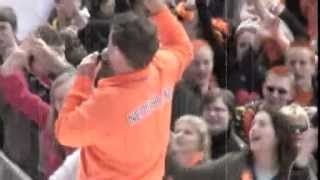 Wolter Kroes  Viva Hollandia EK 2008 Video [upl. by Ahusoj341]