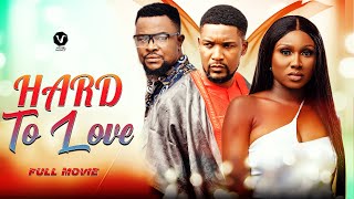 HARD TO LOVE Full Movie Sonia UcheWole OjoDarlington 2022 Trending Nigerian Nollywood Full Movie [upl. by Neram]