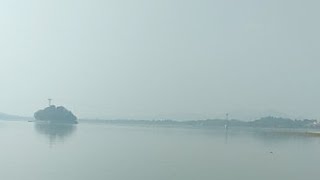 Umananda Temple Guwahati Assam [upl. by Caril474]