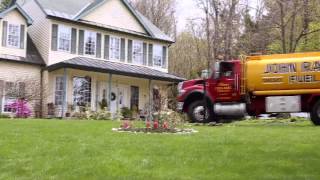 Reliable Propane amp Heating Oil Delivery amp Service [upl. by Moskow]