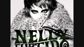 Nelly Furtado  I Am [upl. by Hgielar287]