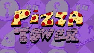 Pizza Tower OST  A Secret Hole in One Golf Secret [upl. by Cordalia661]