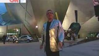 Daniel Libeskind Documentary [upl. by Nosneb]