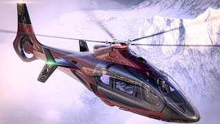 Top 10 Fastest Helicopters Ever Made  Fastest Helicopters in the World  2024 [upl. by Bunow]