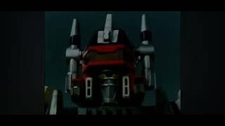 Jetix Power Rangers Operation Overdrive Teaser 2006 [upl. by Cohlier]