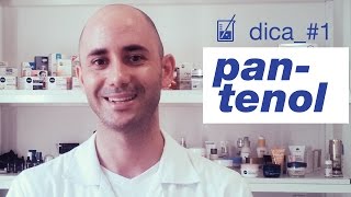 Otimize tempo em seu laboratório prédispersões com pantenol [upl. by Osbourne]