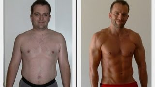 P90X Nutrition Simplified for best results Part 1 [upl. by Zobkiw4]