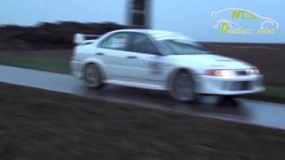 Rallye de Hannut 2011 HD By DevillersVideo [upl. by Henden]