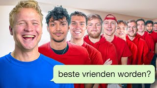 Ik Zocht een Nieuwe Beste Vriend amp Iedereen Mocht zich Aanmelden  Kalvijn [upl. by Giustina]