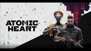 Atomic Heart 025 Nichts kann dich Retten [upl. by Wack]