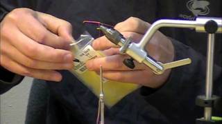 Petitjean Bobbin Demo [upl. by Nomra630]