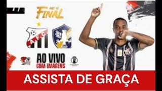 ANÃPOLIS FC X RETRÃ” ASSISTA DE GRAÃ‡A BRASILEIRO SÃ‰RIE D FINAL [upl. by Zoara130]