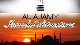 AL AJAMY Gold Istanbul Attractions  ShishaStabil [upl. by Duvall]