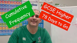 GCSE Higher Revision  78 Days to Go  Corbettmaths [upl. by Grizelda]