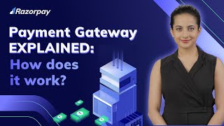 What is a Payment Gateway and How Does It Work [upl. by Armalda]