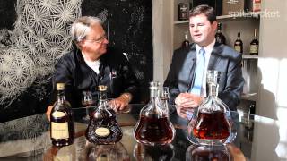 Wine Review Cognac VSOP and XO  Episode 82 [upl. by Giordano]