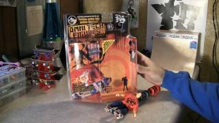 Omni Tech Figure Review [upl. by Chilton]