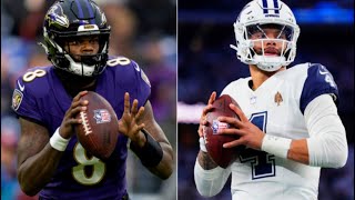 NFL Week 3 predictions MUST WIN FOR BALTIMORE [upl. by Mellar]