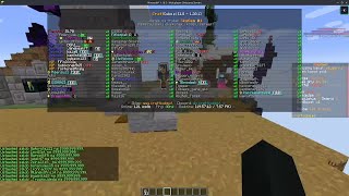 CraftCube Server Griefing [upl. by Anahsak218]