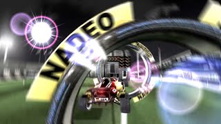 Trackmania TAS Compilation  Best of TAS [upl. by Sitelc]