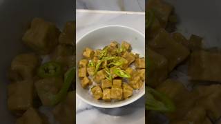 Max’s sizzling tofu recipe cooking mealprep parenting pinoyfood fyp highlights tofu food [upl. by Gabbie174]