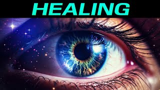 EFFECTIVE Binaural Beats to Full Restore Your Eyesight 10000Hz 528Hz [upl. by Chak]