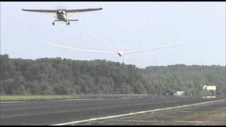 20120525 Concordia Second Flight  HD [upl. by Hamish]