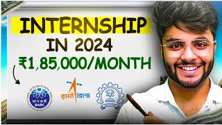 PM Internship Scheme Check how to apply eligibility and registration process [upl. by Ursel]