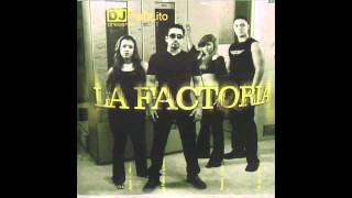 La Factoria  Wepa HD 1080p [upl. by Furiya887]