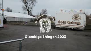 HöllaHexa Ehingen eV  Globiga Ehingen 2023 [upl. by Aisiat]