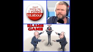 Labour deserve just as much blame for the riots caller Matt tells James OBrien [upl. by Hackett]