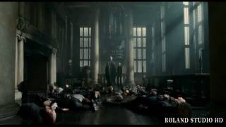 Harry Potter és A halál ereklyéi 2rész  Magyar Szinkronos Előzetes 1080p HD [upl. by Erdnassac226]