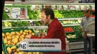 Tabla periódica de los Alimentos 14 [upl. by Anayaran]