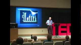 quotAstrobiology and the search for life beyond Earthquot Dr Michael Summers at TEDxGeorgeMasonU [upl. by Elyac720]