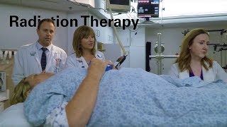 Explore a career in Radiation Therapy at Loma Linda University [upl. by Erdied]