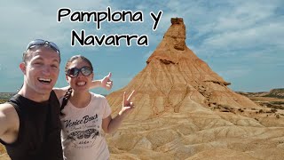 🌍 10 Consejos  Tips para viajar a PAMPLONA y NAVARRA 4K  España  Guía de Viaje Definitiva [upl. by Kyle49]