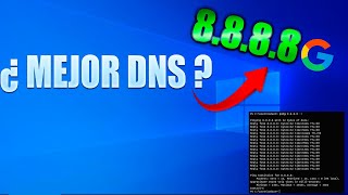 Como Cambiar los DNS de forma Rápida con la mejor Herramienta ✔ [upl. by Anitnerolf]