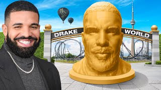 Stupidly Expensive Things Drake Owns [upl. by Palladin14]