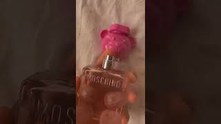 Moschino Toy 2 Bubble Gum é perfume Floral Frutado Feminino perfume perfumes edp [upl. by Eicats]