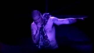 Pantera live Im Broken 19940428 [upl. by Ludeman]