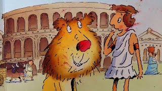 Androcles and the Lion [upl. by Pru602]