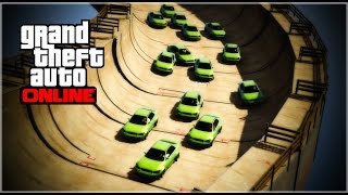 GTA 5 Online Montage VI [upl. by Ekim504]