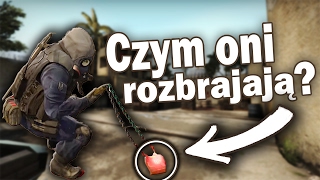 Czym antyterroryści rozbrajają bombę   Ciekawostki CSGO [upl. by Kit]