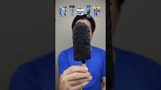 MAKAN BERBAGAI MACAM ES KRIM OREO asmr mukbang [upl. by Koressa]