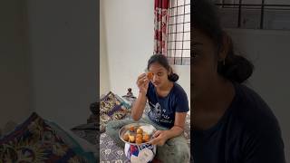 పెళ్లికి ముందే😜 మీరు మాత్రం చేయకండిnandinibhaskar trendingshorts recipe [upl. by Eugeniusz]