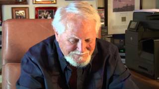 Clive Cussler [upl. by Anaid]