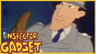 Inspector Gadget Haunted Castle  Season 1 Episode 7 [upl. by Morgana345]